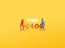 Cyber Arrow