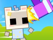 Online Cats Multiplayer Park
